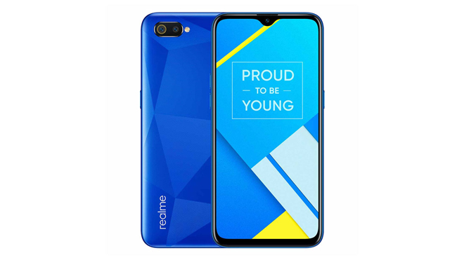 So sánh Realme C2 với Nokia 2.2: Chọn smartphone nào trong tầm giá 3 triệu? - 1