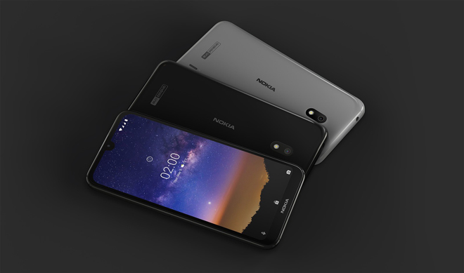 So sánh Realme C2 với Nokia 2.2: Chọn smartphone nào trong tầm giá 3 triệu? - 4