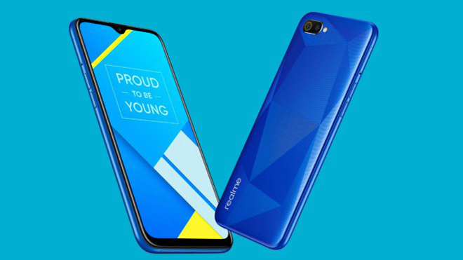 So sánh Realme C2 với Nokia 2.2: Chọn smartphone nào trong tầm giá 3 triệu? - 3