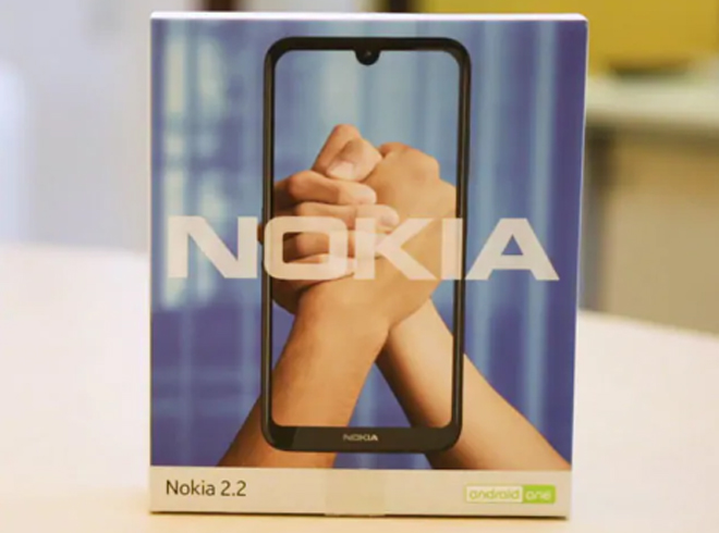 So sánh Realme C2 với Nokia 2.2: Chọn smartphone nào trong tầm giá 3 triệu? - 6