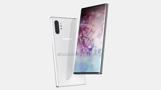 Camera trên Galaxy Note 10 còn xuất sắc hơn Galaxy S10 5G - 2