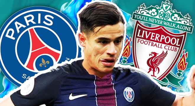 Chuyển nhượng HOT 21/6: Coutinho nghe theo &#34;tiếng gọi Brazil&#34; ở PSG - 1