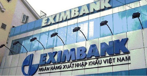 Eximbank lại dính kiện cáo ngay trước ngày đại hội cổ đông lần 2 - 1