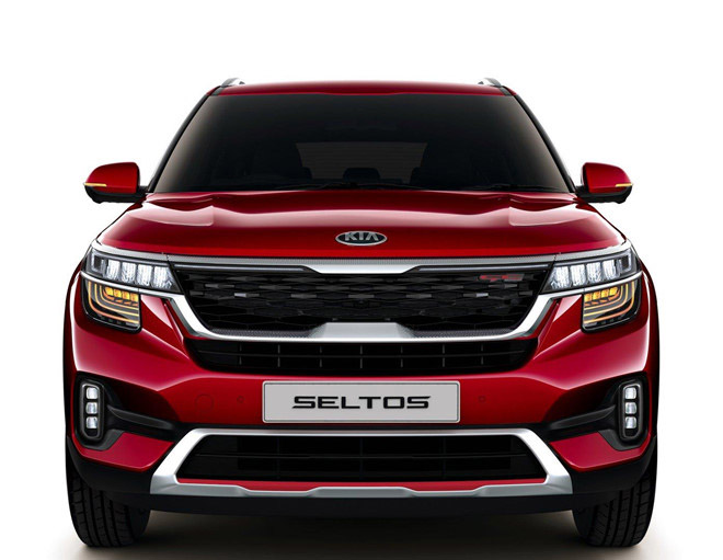 Kia Seltos ra mắt toàn cầu, SUV cỡ nhỏ là đối thủ cạnh tranh của HR-V và EcoSport - 2