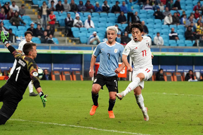 Tin nóng Copa America 21/6: Vợ Messi tung ảnh nóng, bại tướng U23 Việt Nam tỏa sáng - 2