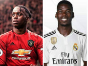 Bóng đá - 10 &quot;siêu bom tấn&quot; sắp nổ: MU mua hậu vệ đắt nhất lịch sử, Real đón Pogba?