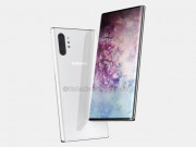 Dế sắp ra lò - Camera trên Galaxy Note 10 còn xuất sắc hơn Galaxy S10 5G