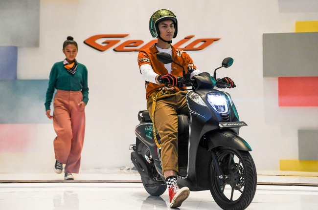 Chưa rõ 2019 Honda Genio có được nhập về thị trường Việt Nam hay không. Ở thị trường Việt Nam hiện nay khó tìm được mẫu xe ga nào có thiết kế và giá bán như Genio.