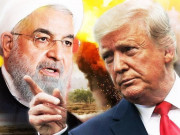 Thế giới - Lý do bất ngờ khiến ông Trump dừng lệnh dội bom Iran vào phút chót