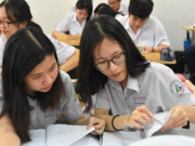 Giáo dục - du học - Thi THPT quốc gia 2019: Những lưu ý đặc biệt dành cho thí sinh