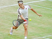 Thể thao - Chi tiết Federer - Herbert: FedEx thể hiện đẳng cấp (KT)