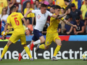 Bóng đá - U21 Anh - U21 Romania: 15 phút cuối &quot;điên rồ&quot;, cái kết đắng ngắt