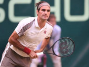 Thể thao - Federer - Bautista-Agut: Trả giá đắt vì sai lầm không đúng lúc