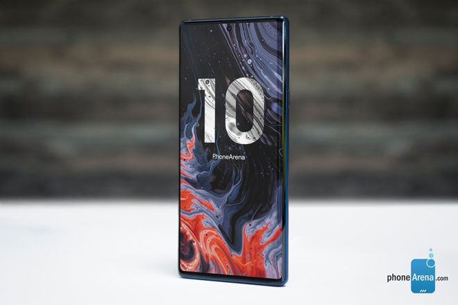 Galaxy Note 10 sẽ còn giắc cắm tai nghe, fan hâm mộ thở phào nhẹ nhõm - 1