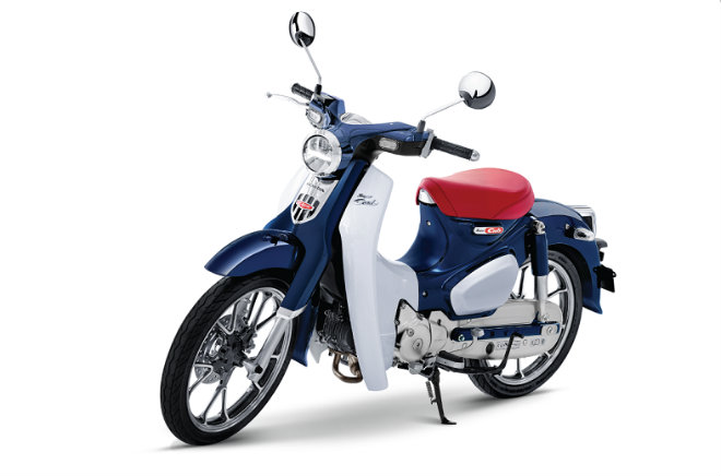 Bảng giá xe máy Honda mới nhất: SH giảm kịch sàn 2 triệu đồng - 3