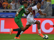 Bóng đá - Bolivia - Venezuela: Khởi đầu như mơ, may mắn song hành (Copa America)