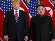 Thế giới - Tổng thống Trump gửi bức thư &quot;tuyệt vời và thú vị&quot; cho Chủ tịch Kim Jong-un