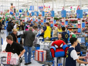 Công nghệ thông tin - Walmart sử dụng AI để bắt trộm tại hơn 1000 cửa hàng