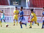 Bóng đá - Giải bóng đá vô địch U15 - Next Media 2019: Viettel đấu Thanh Hóa ở bán kết