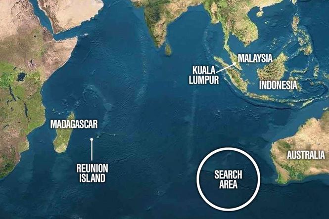 Bí ẩn MH370: Người tìm thấy mảnh vỡ máy bay bị dọa giết? - 4