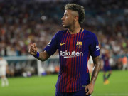 Bóng đá - Neymar mưu trở lại Barca: Cuộc đoàn tụ lý tưởng hay vết xe đổ Fabregas?