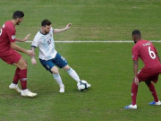 Bóng đá - Chi tiết Argentina - Qatar: Thành quả tuyệt hảo cho đương kim á quân (KT)