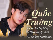 Bạn trẻ - Cuộc sống - Quốc Trường: Từ hai bàn tay trắng trở thành ông chủ chuỗi 100 cửa hàng như thế nào?