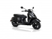 Thế giới xe - Vespa sẽ chinh phục phân khúc xe tay ga 200 cc, ra mắt vào năm 2020