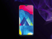 Dế sắp ra lò - Galaxy A10s - chiếc smartphone giá rẻ nhất dòng A đã lộ diện