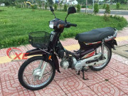 Thế giới xe - Dân chơi Hà Nội 'rã' Honda Dream Thái 180 triệu bán phụ tùng