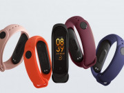 Công nghệ thông tin - Mi Band 4 lập kỷ lục bán được 1 triệu chiếc chỉ sau 8 ngày ra mắt