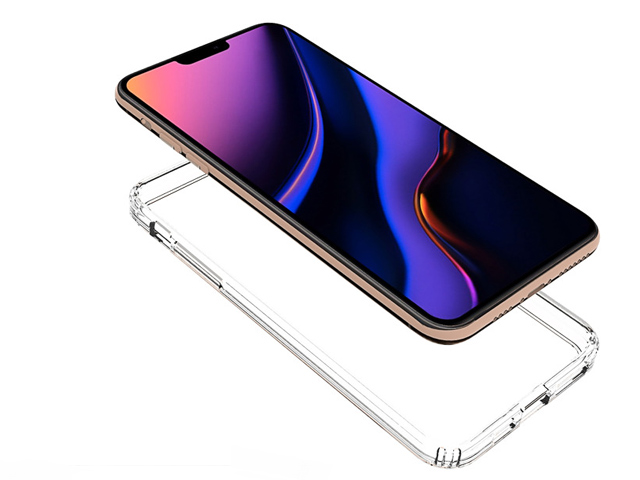 HOT: Lộ diện vỏ bảo vệ đầu tiên của iPhone 11 Max