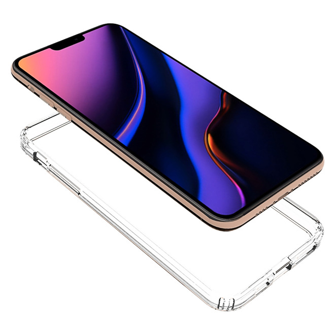 HOT: Lộ diện vỏ bảo vệ đầu tiên của iPhone 11 Max - 1