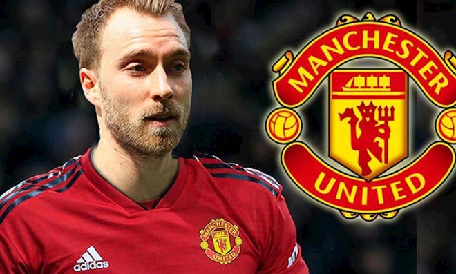 MU chọn &#34;bom tấn&#34; thay Pogba: Chết mê vì Eriksen ghi bàn đỉnh, kiến tạo cừ - 2