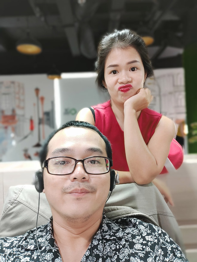 Review thực tế Oppo Reno với camera “vây cá mập”: Sản phẩm hot nhất mùa hè - 7