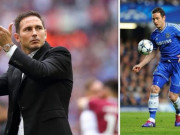 Bóng đá - Chelsea đón HLV Lampard 48 giờ nữa: Hợp đồng 3 năm, trọng trách nặng nề