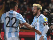 Bóng đá - Argentina - Messi muốn vô địch Copa America: Dẹp bỏ ân oán, &quot;cầu cứu&quot; Dybala