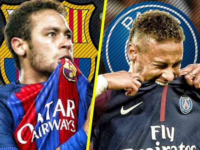 Chuyển nhượng HOT 26/6: Neymar thúc ép PSG chốt nhanh với Barca - 1