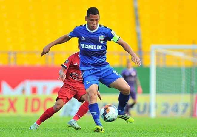 Hà Nội, Bình Dương gây chấn động AFC Cup: Bóng đá Việt trên đỉnh Đông Nam Á - 2