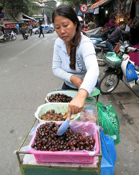 Những món tráng miệng Việt Nam khiến du khách &#34;chết mê chết mệt&#34; - 8