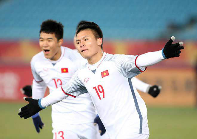 Olympic 2020 xác định 4 đội đầu tiên: U23 Việt Nam khi nào tranh tài, cơ hội ra sao? - 1