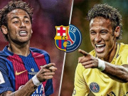 Bóng đá - Ngã ngửa tin Barca tái hợp Neymar: Hợp đồng 5 năm, hy sinh 3 sao bự vì cúp C1