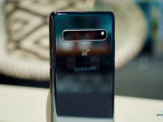 Thời trang Hi-tech - HOT: Samsung đã bán được 1 triệu chiếc Galaxy S10 5G tại Hàn Quốc