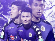 Bóng đá - Hà Nội, Bình Dương gây chấn động AFC Cup: Bóng đá Việt trên đỉnh Đông Nam Á