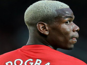 Bóng đá - Pogba đòi đến Juventus &quot;phò tá&quot; Ronaldo: Huyền thoại MU chốt câu &quot;lạnh người&quot;