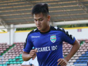 Bóng đá - Sững sờ SAO U23 Việt Nam đốt lưới nhà: Bình Dương suýt &quot;gặp hạn&quot; AFC Cup