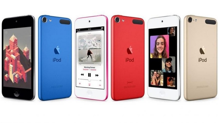 Những lý do iPod Touch vẫn rất đáng mua trong năm 2019 - 1