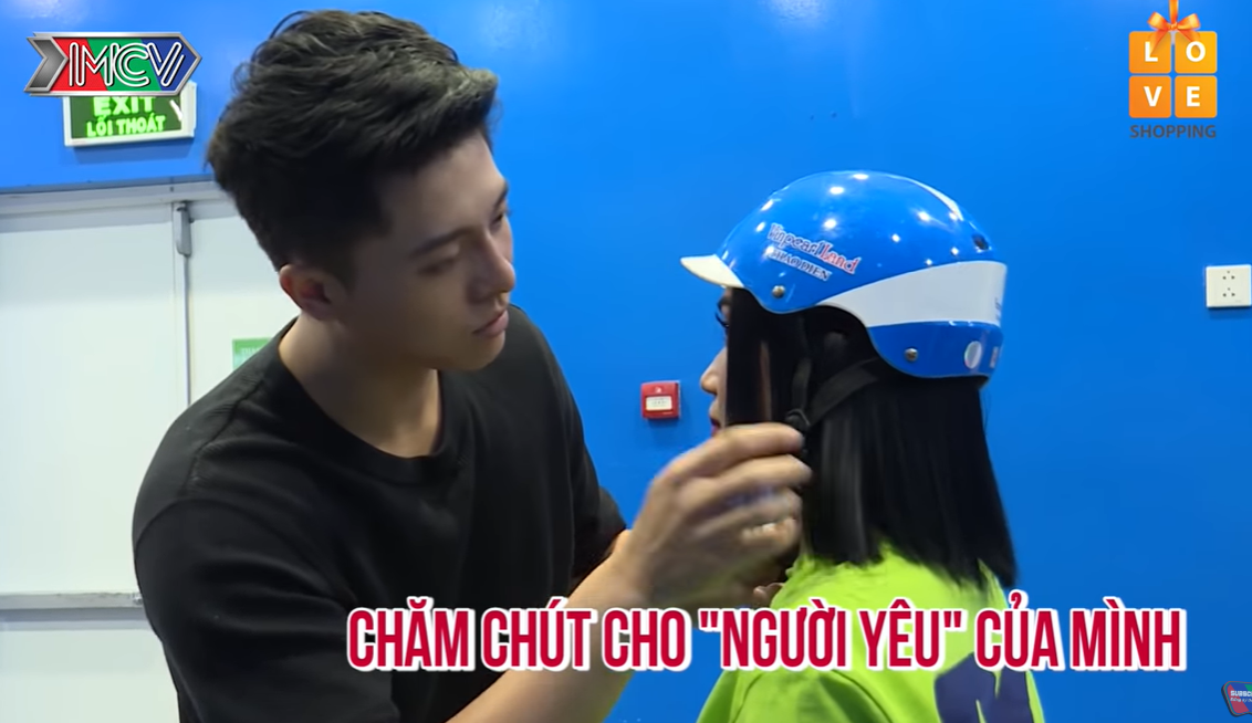 Tình cũ Hoàng Thùy Linh bất ngờ hỏi Sĩ Thanh chuyện sinh con - 2