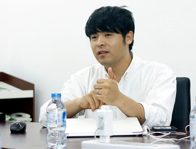 Người đại diện chính thức thông báo tương lai HLV Park Hang Seo - 1