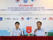 Bóng đá - Giải U17 quốc gia: Tìm nhân tài cho đội tuyển U18 Việt Nam